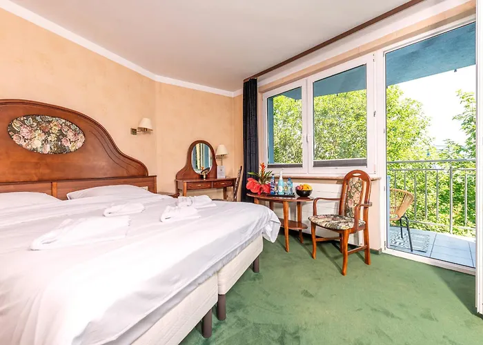 דירה Black Pearl *