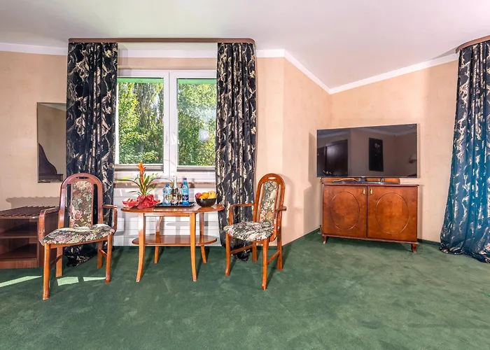 Black Pearl דירה