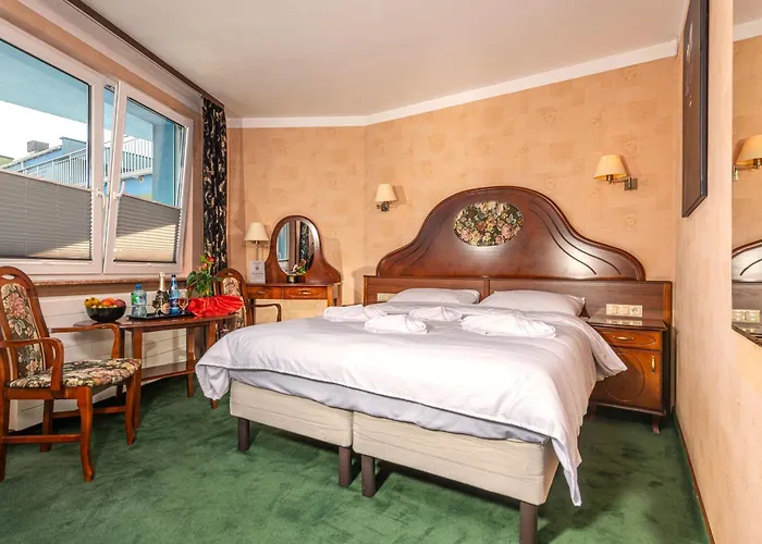 דירה Black Pearl *