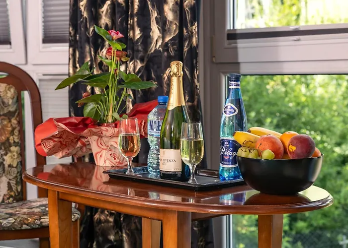 Black Pearl דירה *