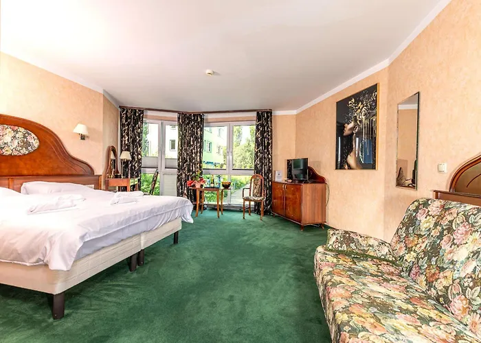 דירה Black Pearl *