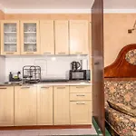 Apartamento Black Pearl