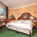 Apartamento Black Pearl *
