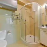 Apartamento Black Pearl