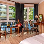 Apartamento Black Pearl