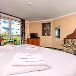 Black Pearl Apartamento *