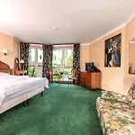 Apartamento Black Pearl *