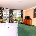 Black Pearl Apartamento