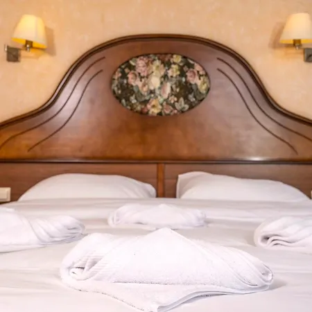 Lägenhet Black Pearl Kołobrzeg