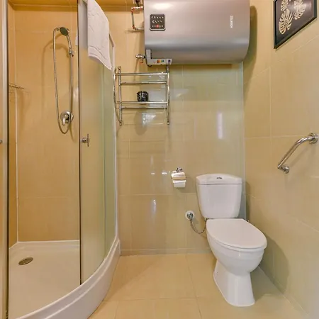 Lägenhet Black Pearl