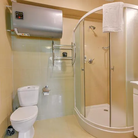 Black Pearl * Kołobrzeg