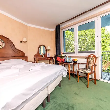 Lägenhet Black Pearl *