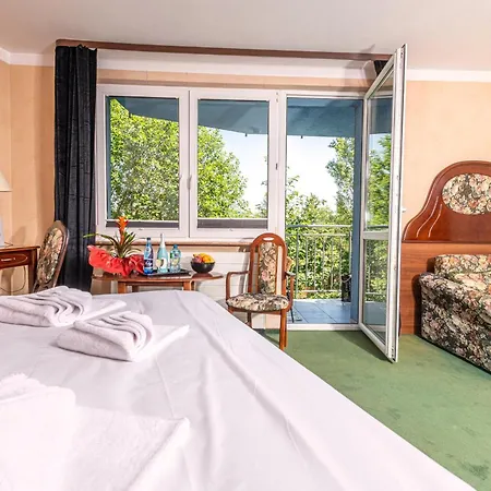 Black Pearl Kołobrzeg