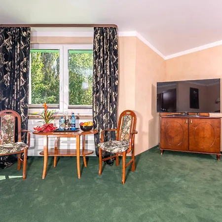 Black Pearl Apartamento