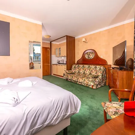 Black Pearl Kołobrzeg