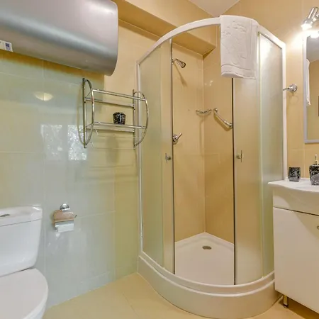 Apartmán Black Pearl