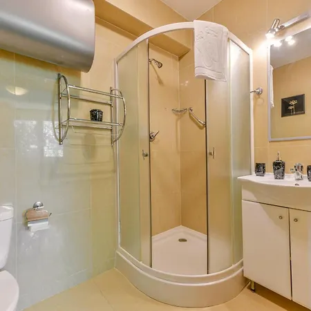 Black Pearl Apartmán Kolobřeh