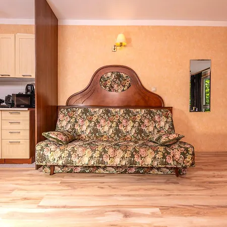 Black Pearl Apartmán Kolobřeh