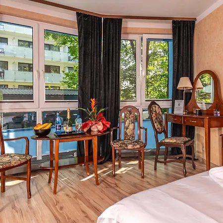 Lägenhet Black Pearl