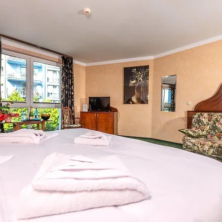 Black Pearl Lägenhet *