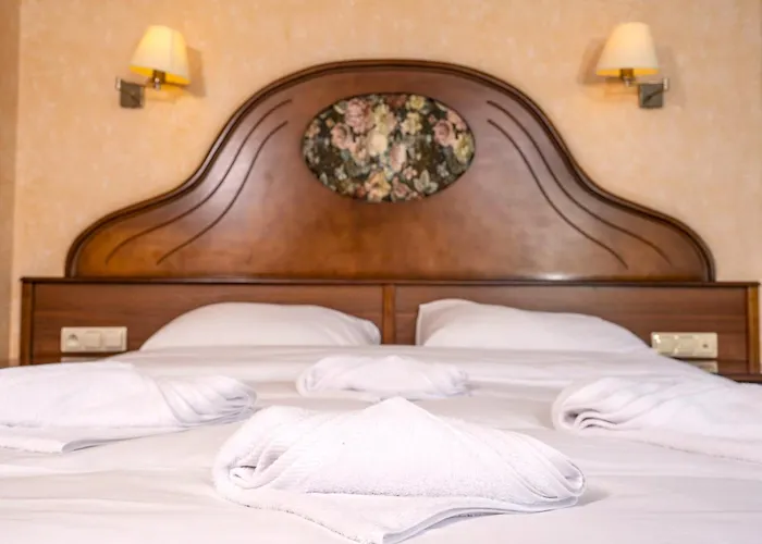 Apartman Black Pearl Kołobrzeg