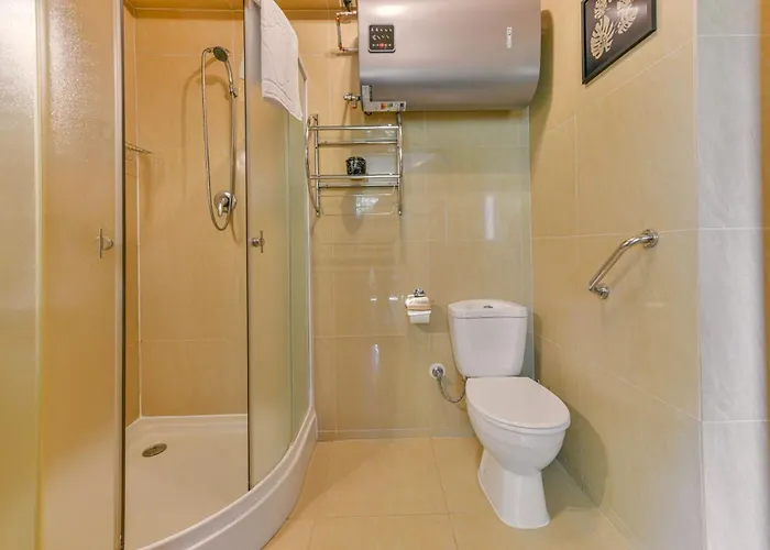 Apartman Black Pearl