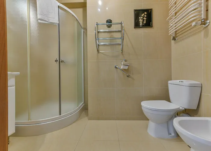 Apartman Black Pearl