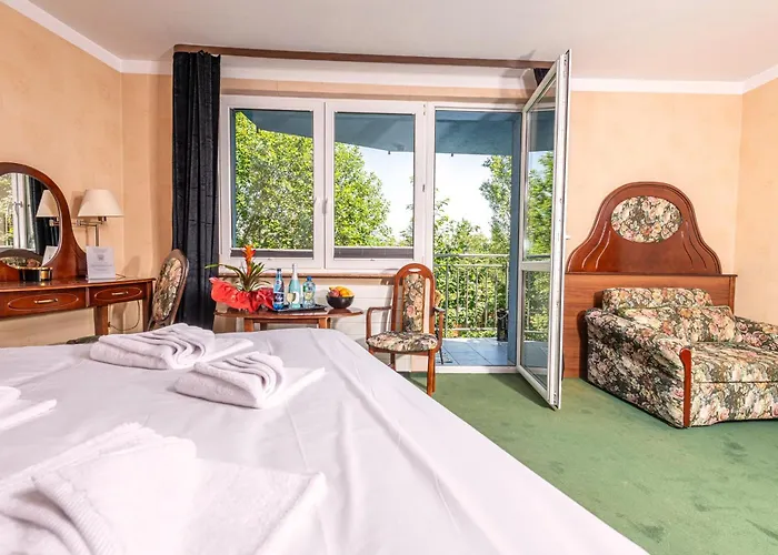 Black Pearl Kołobrzeg