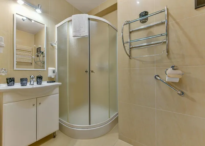 Black Pearl * Kołobrzeg