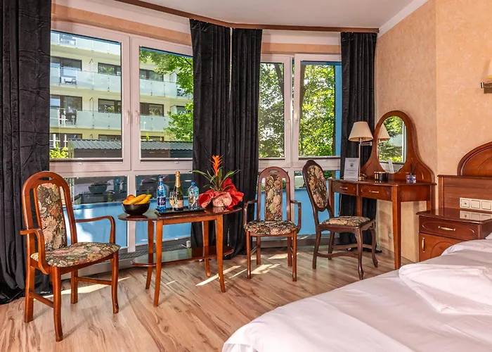 Apartman Black Pearl