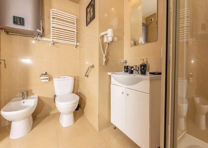 Black Pearl * Kołobrzeg